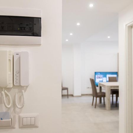 Mare Vicino - Puglia Apartments Барі Екстер'єр фото