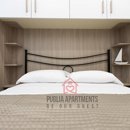 Mare Vicino - Puglia Apartments Барі Екстер'єр фото